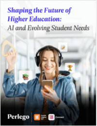 Shaping the Future of Higher Education: AI and Evolving Student Needs