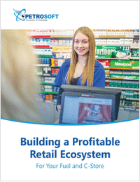 Building a Profitable Retail Ecosystem for Your Fuel and Convenience Store