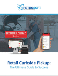 Retail Curbside Pickup: The Ultimate Guide to Success