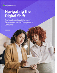 Navigating the Digital Shift