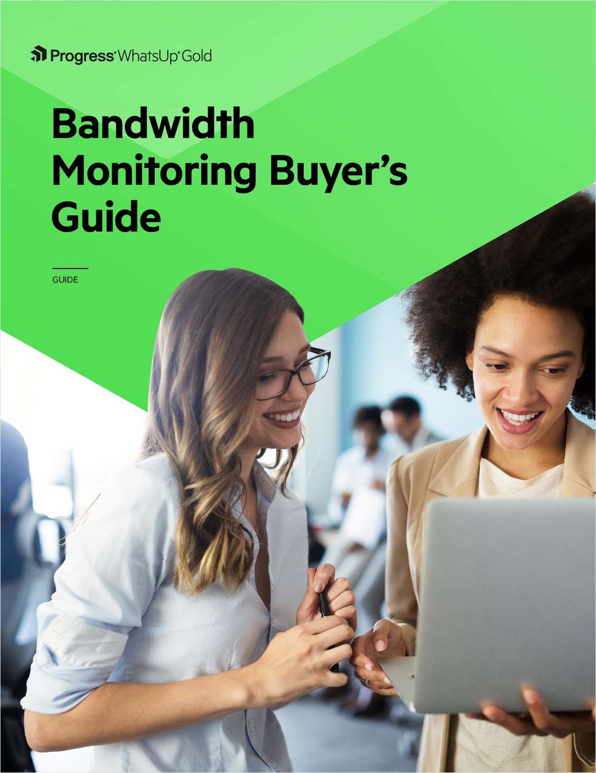 Bandwidth Monitoring Buyer's Guide