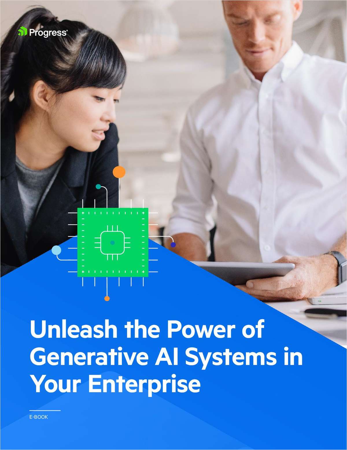 Unlock the Power of Generative AI Systems in Your Enterprise