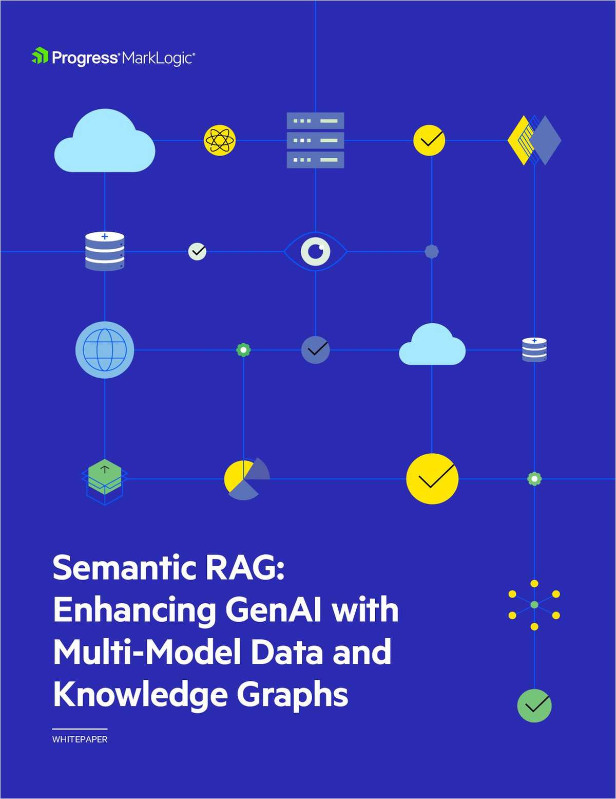 Semantic RAG: Enhancing GenAI with Knowledge Graphs and Multi-Model Data