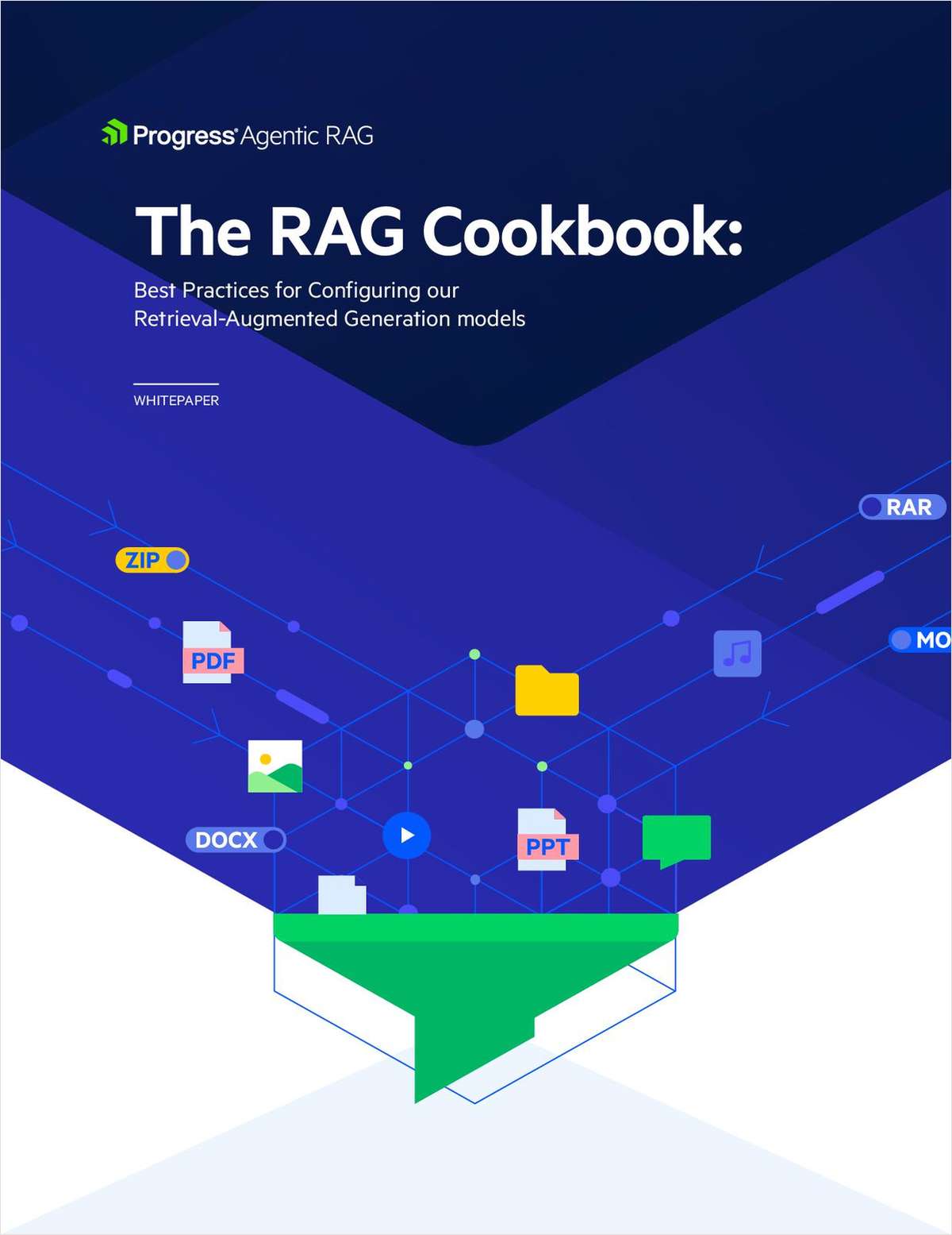 The RAG Cookbook: Best Practices for Configuring our Retrieval-Augmented Generation models