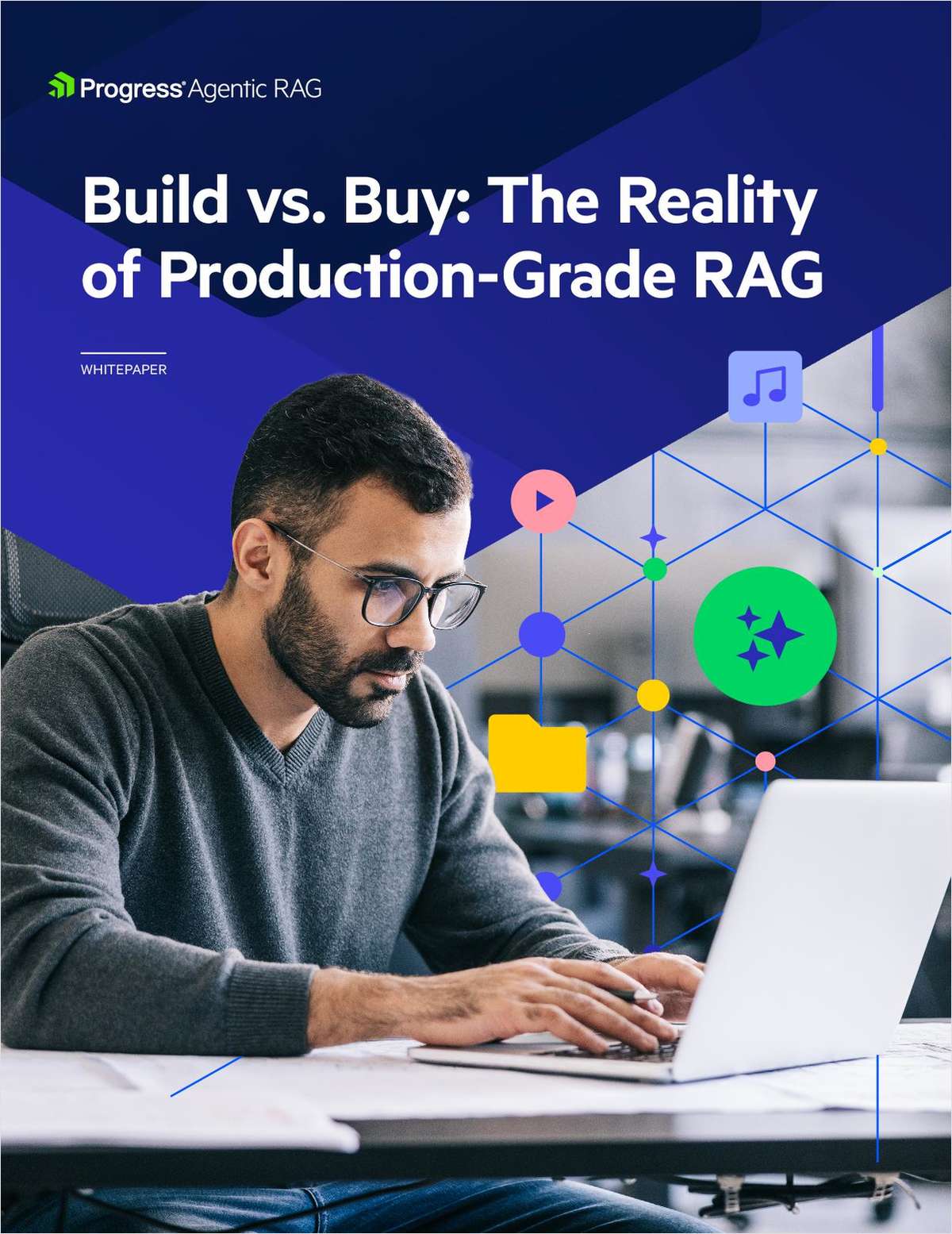 Build vs. Buy: The Reality of Production-Grade RAG