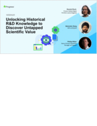 Unlocking Historical Knowledge to Discover Untapped Scientific Value