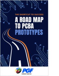 The Shortcut to Success: A Road Map to PCBA Prototypes