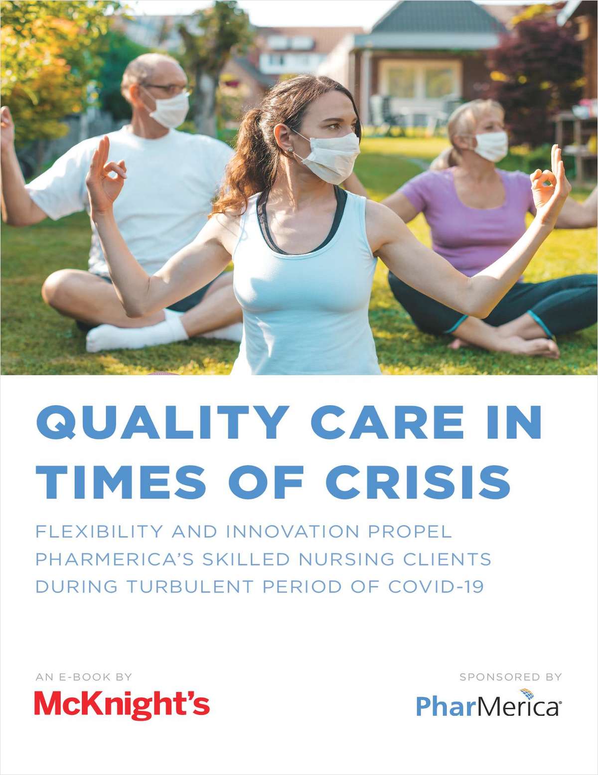 Quality Care in Times of Crisis