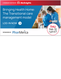 Bringing Health Home: The Transitional care management model