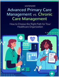 APCM vs. CCM: A Guide for Healthcare Providers
