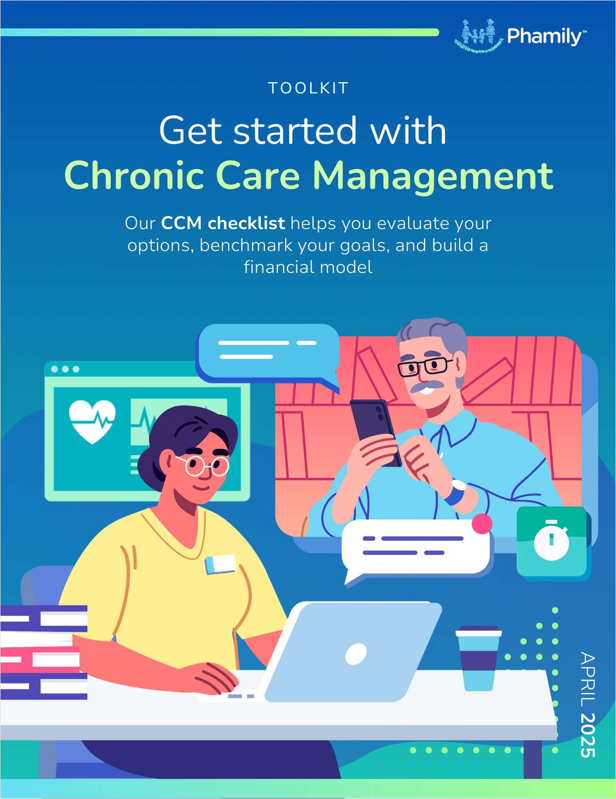 Toolkit: Get Started with Chronic Care Management (CCM)