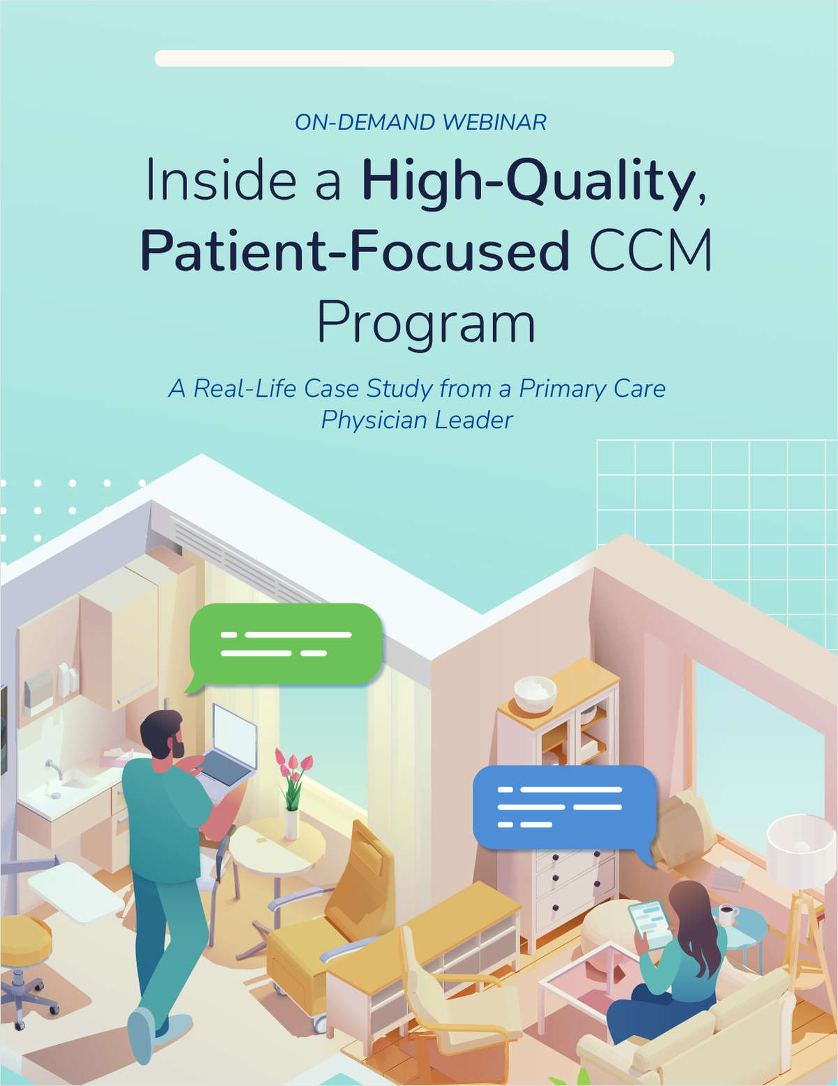 Webinar: Inside a High-Quality, Patient-Focused CCM Program