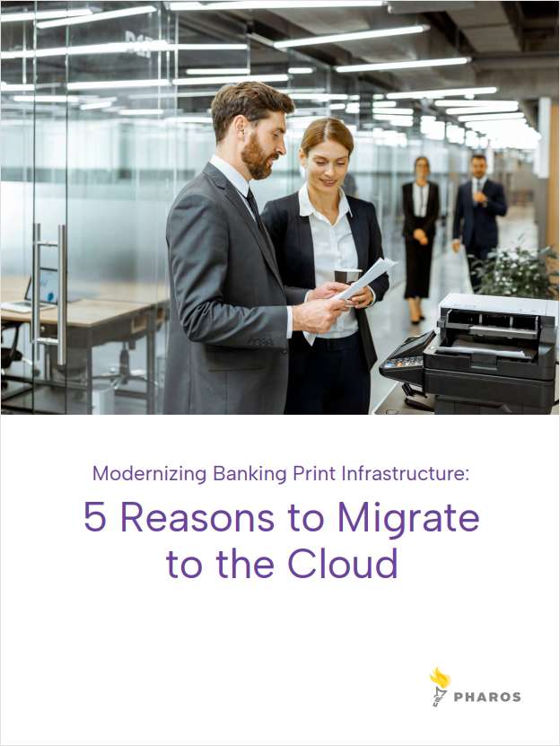 Why 2026 Is the Year to Move Print Infrastructure to the Cloud