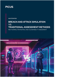 Breach and Attack Simulation vs. Traditional Assessment Methods