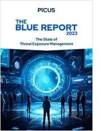 The State of Threat Exposure Management