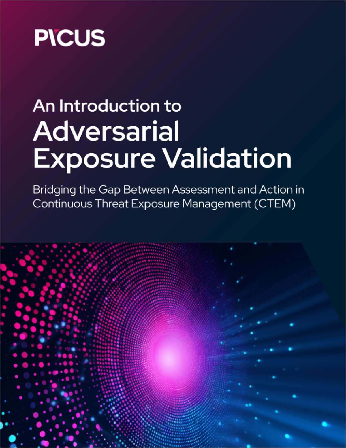 Introduction to Adversarial Exposure Validation