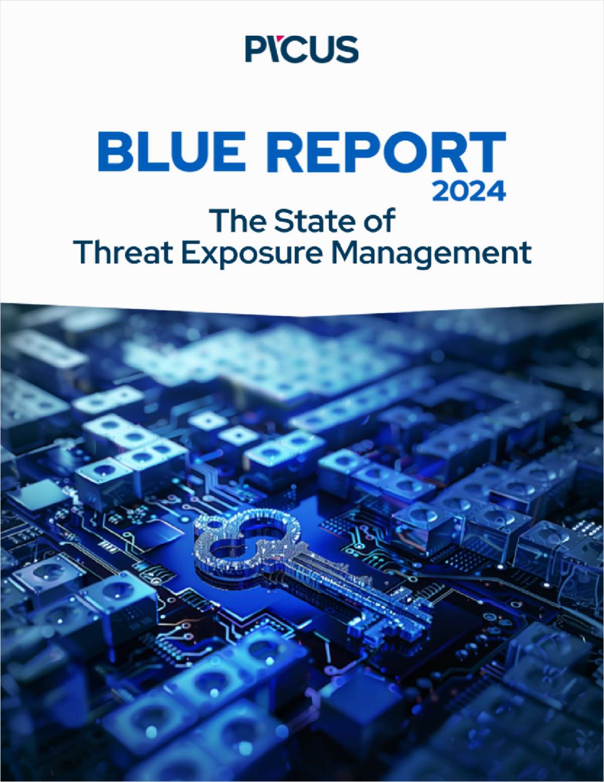 Picus Blue Report: The State of Threat Exposure Management