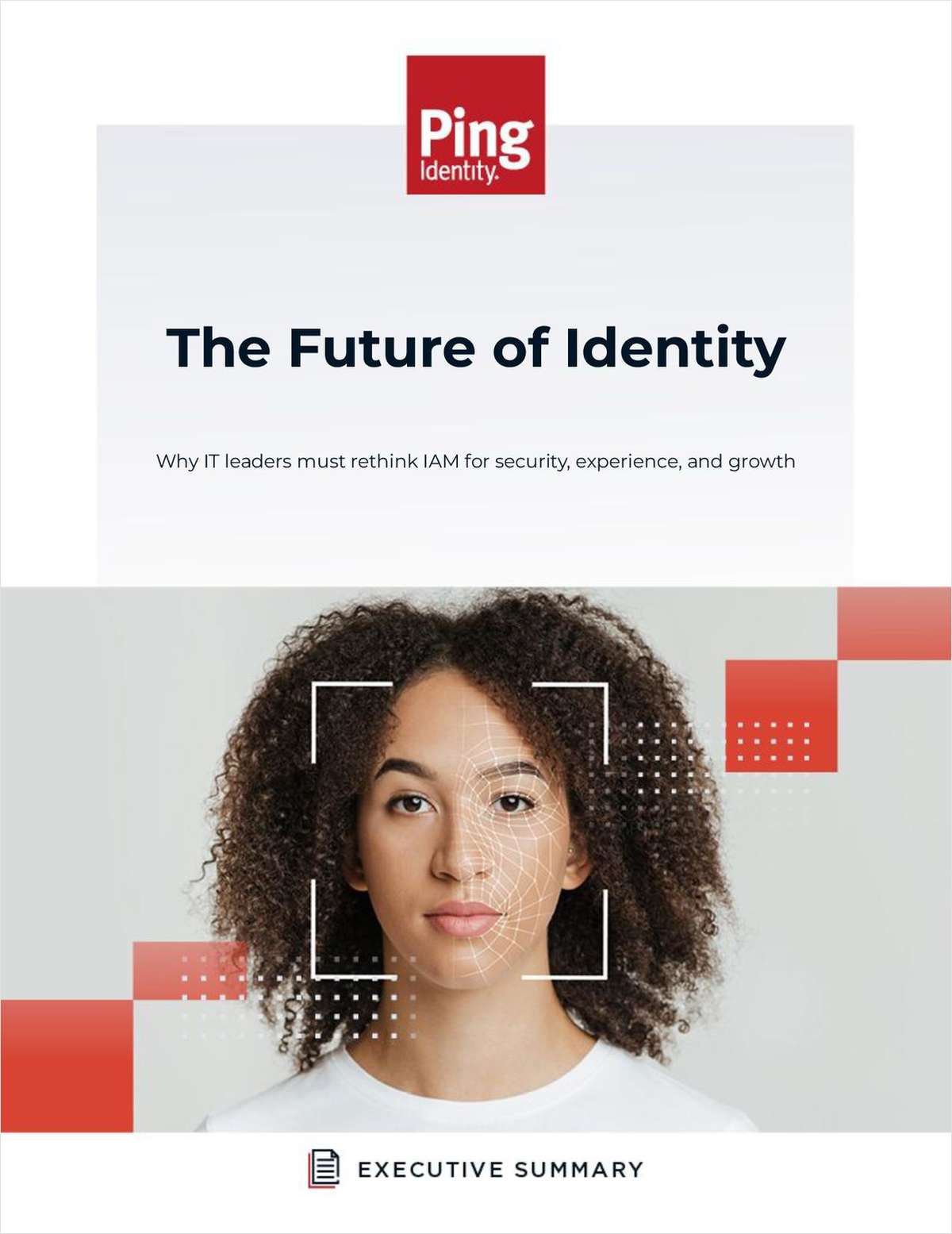 The future of identity