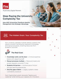 Stop Paying the University Complexity Tax
