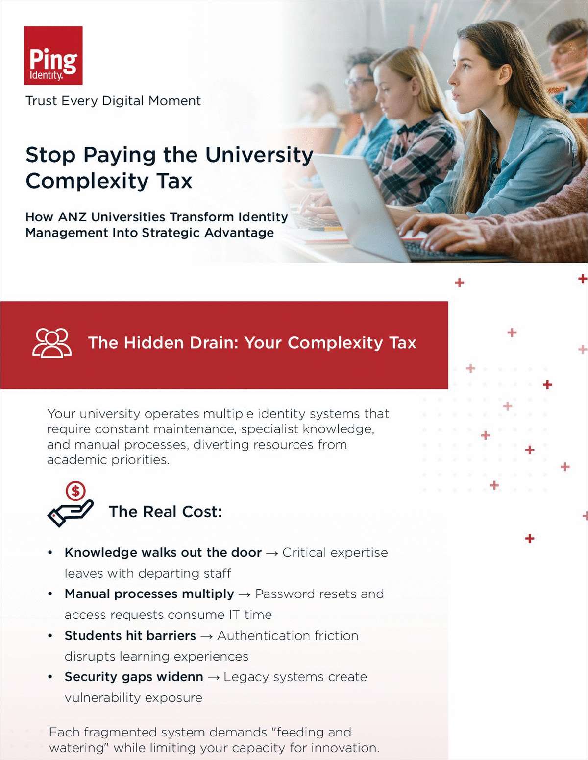 Stop Paying the University Complexity Tax