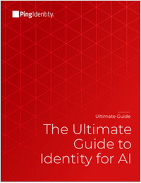 The Ultimate Guide to Identity for AI