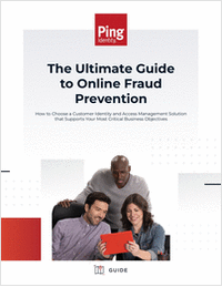 Ultimate Guide to Online Fraud Prevention