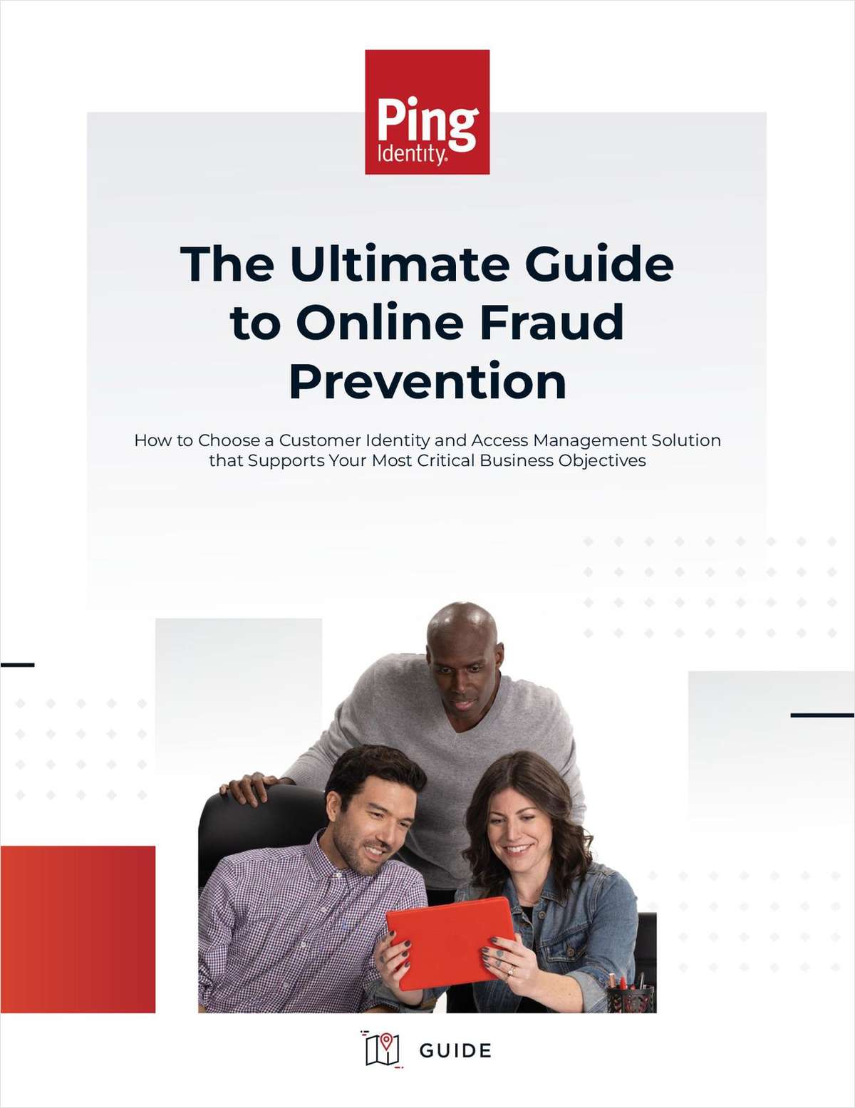 Ultimate Guide to Online Fraud Prevention