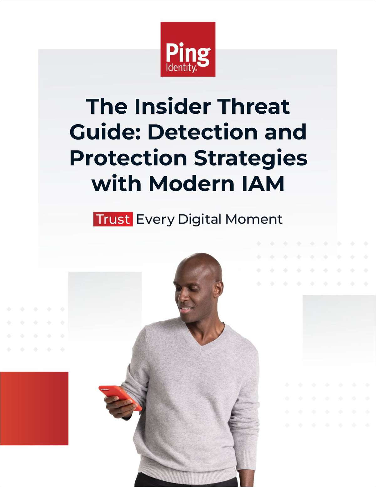 The Insider Threat Guide: Detection and  Protection Strategies with Modern IAM