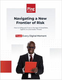 The New Frontier of Risk: Insider and AI-Driven Threats in the  Enterprise