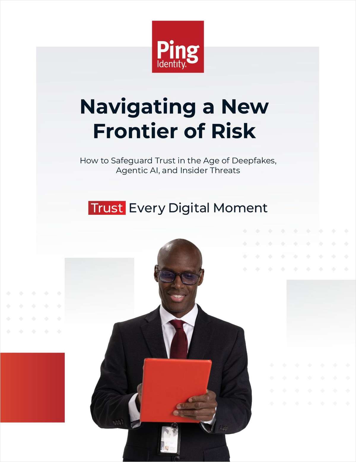 The New Frontier of Risk: Insider and AI-Driven Threats in the  Enterprise