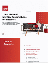 Retail Buyer's Guide