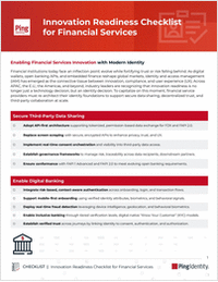Fraud Readiness for Financial Services
