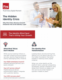 The Hidden Identity Crisis