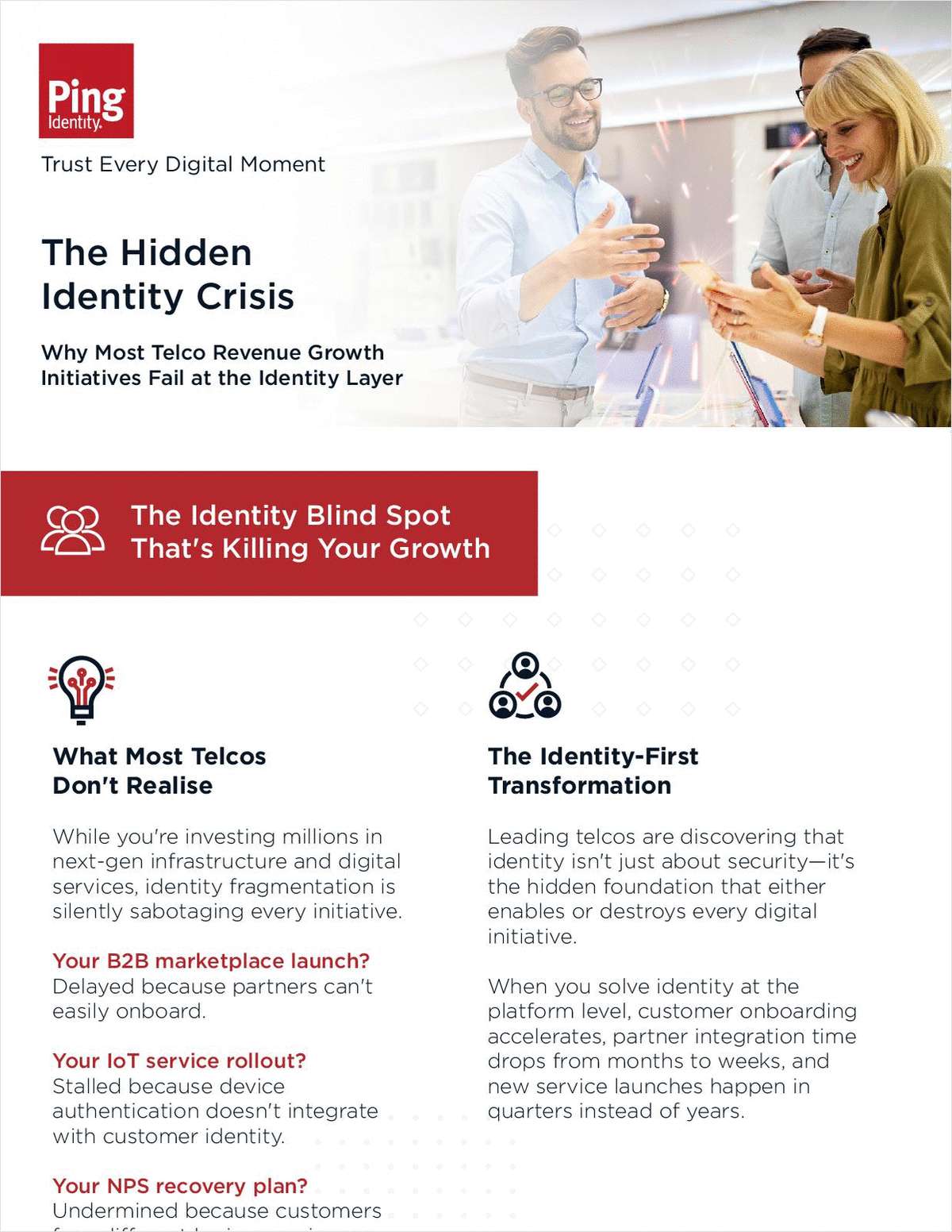 The Hidden Identity Crisis