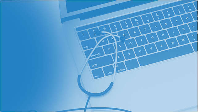 Securing healthcare: How Ping Identity protects patient data while improving staff efficiency