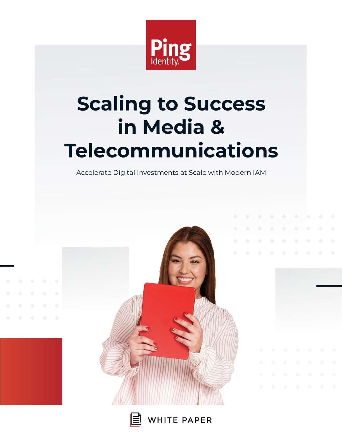 Scaling to Success in Media & Telecommunications