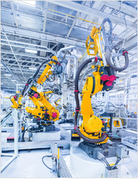 Improve High-Tech Manufacturing Quality With Advanced Analytics