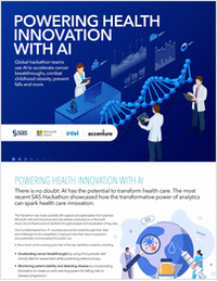 Powering Health Innovation with Artificial Intelligence for US Healthcare Companies