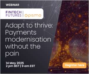 Webinar | 14 May 2025 | Adapt to thrive: Payments modernisation without the pain