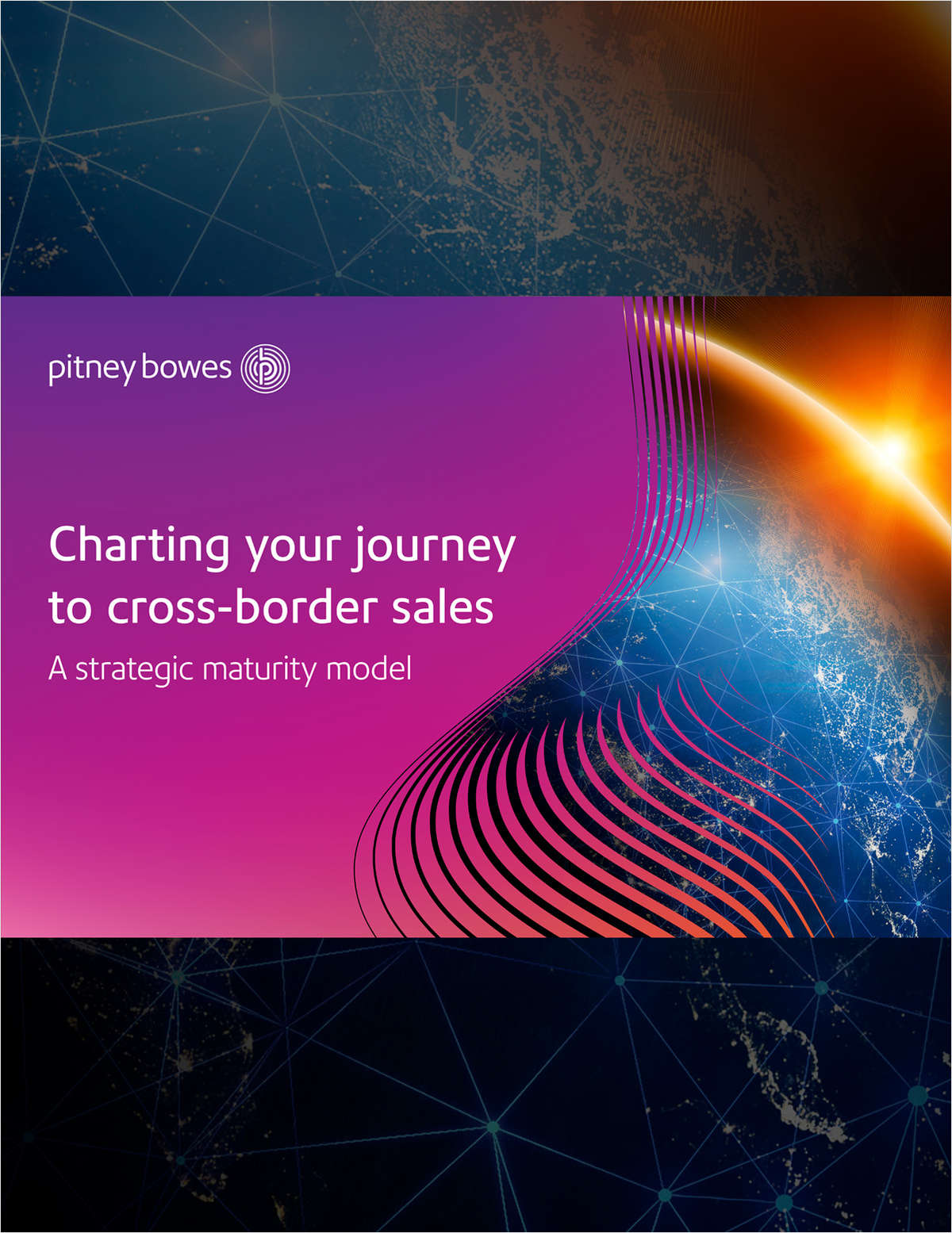 Charting your journey to cross-border sales
