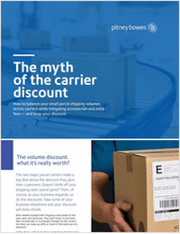 The myth of the carrier discount