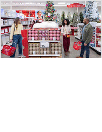 Inside Consumer Holiday Shopping Behavior
