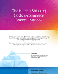 Hidden Shipping Costs That Drain eCommerce Profits