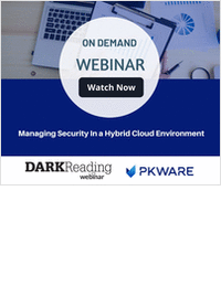 Managing Security In a Hybrid Cloud Environment