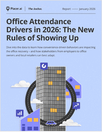 Office Attendance Drivers in 2026: The New Rules of Showing Up