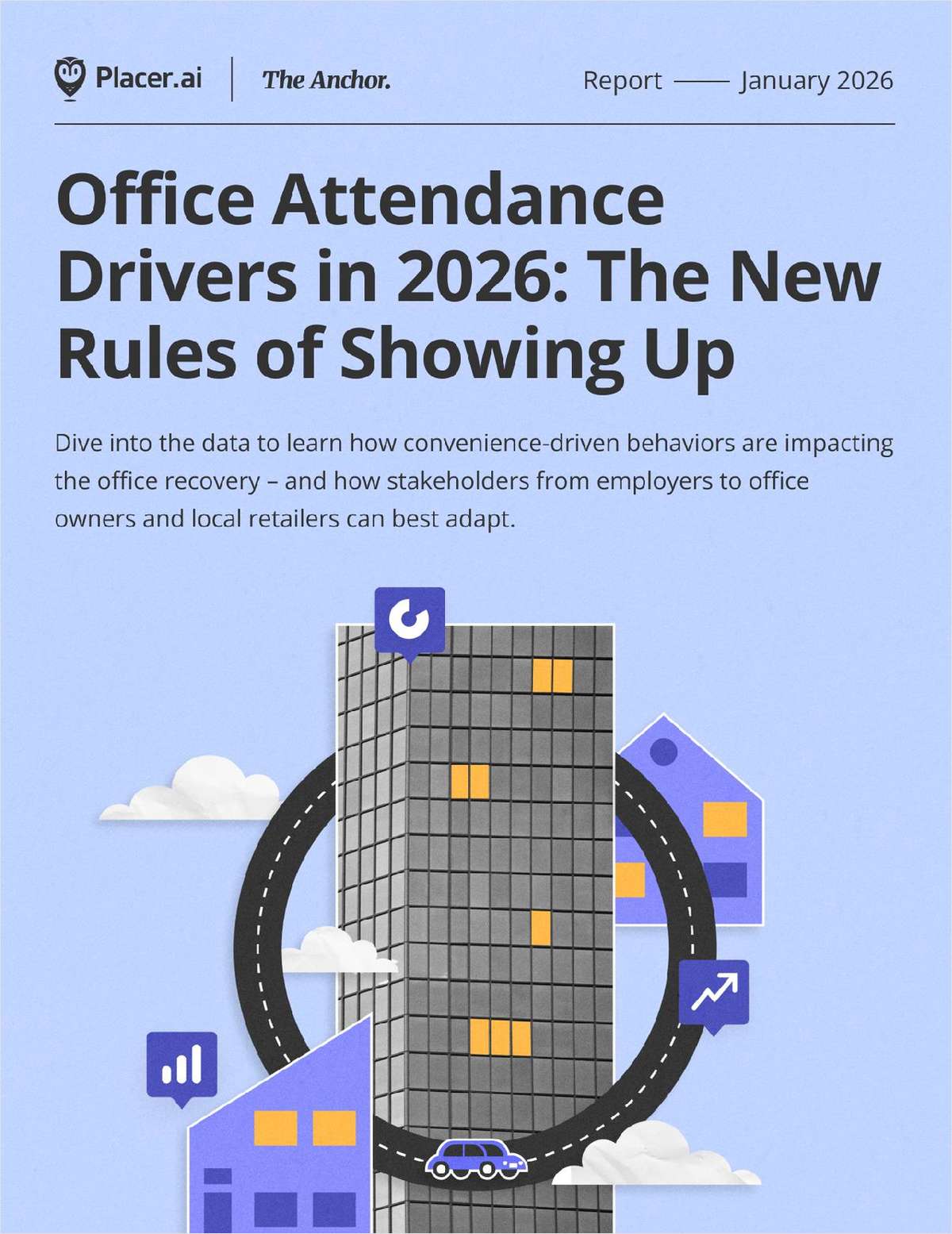 Office Attendance Drivers in 2026: The New Rules of Showing Up
