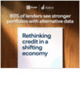 Rethinking Credit in a Shifting Economy