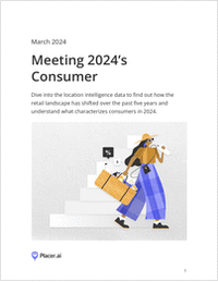 Meeting 2024's Consumer