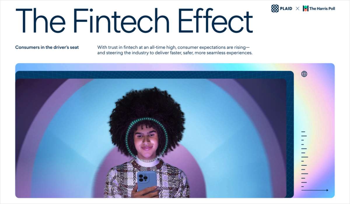 What users expect from fintech in 2026