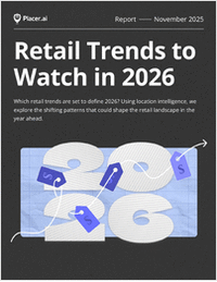 Retail Trends to Watch in 2026